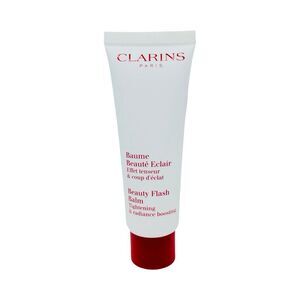 Clarins Beauty Flash Balm Mask, Primer, Radiance Booster - 1.7 oz / 50 ml